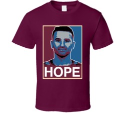 Nazem Kadri Hope T Shirt