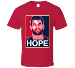 Tom Wilson Hope T Shirt