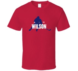 Air Tom Wilson T Shirt