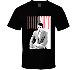 Robert Evans The Offer Scarface Parody T Shirt