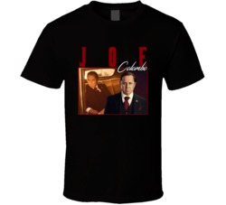 Joe Colombo The Offer 90s Style T Shirt
