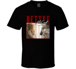 Bettye Mccartt The Offer 90s Style T Shirt
