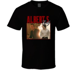 Albert S Ruddy The Offer 90s Style T Shirt