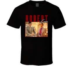 Robert Evans The Offer 90s Style T Shirt