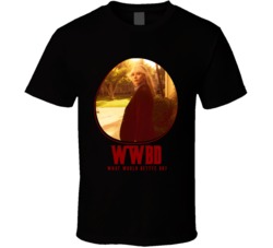 Wwbd What Would Bettye Do The Offer T Shirt