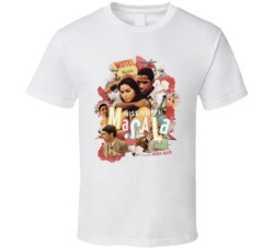 Mississippi Masala T Shirt