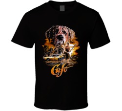 Cujo T Shirt