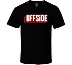 Offside T Shirt
