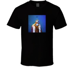 Dababy Blame It On Baby T Shirt