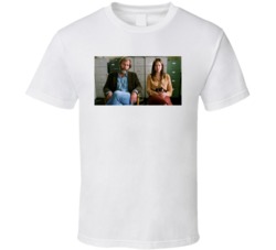 The Squid And The Whale Office Scene T Shirt