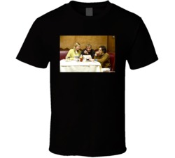 Greenberg T Shirt