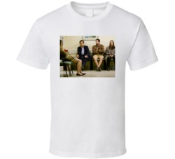 The Meyerowitz Stories T Shirt