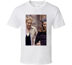 Mistress America Movie Poster T Shirt