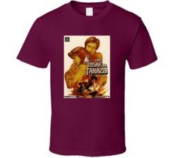 Insaf Ka Tarazu T Shirt