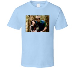 Barfi 2012 Scene T Shirt