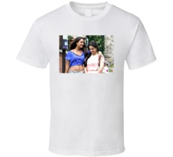 Queen 2014 Scene T Shirt