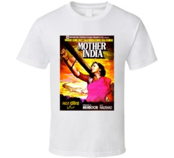 Mother India T Shirt