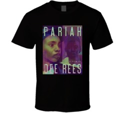 Pariah 2011 T Shirt