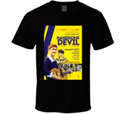 Handsome Devil T Shirt