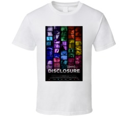 Disclosure T Shirt
