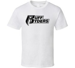 Ruff Ryders T Shirt