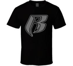 Ruff Ryders Big R T Shirt