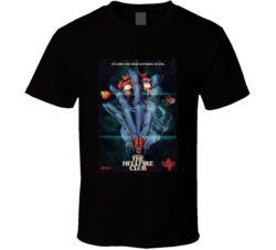Stranger Things 4 Chapter 1 T Shirt