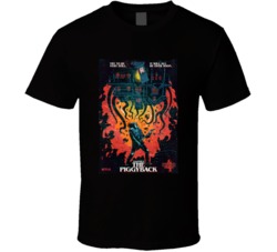 Stranger Things 4 Chapter 9 T Shirt