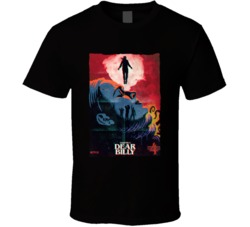 Stranger Things 4 Chapter 4 T Shirt