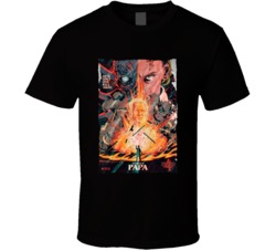 Stranger Things 4 Chapter 8 T Shirt