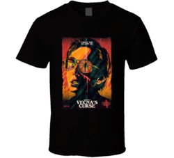 Stranger Things 4 Chapter 2 T Shirt