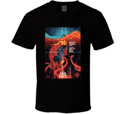 Stranger Things 4 Chapter 6 T Shirt