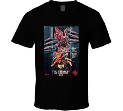 Stranger Things 4 Chapter 7 T Shirt