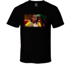 You Can't Spell America With Erica Stranger Things T Shirt