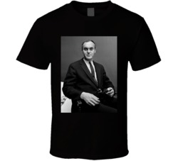 Ram Dass Young T Shirt