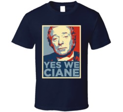 Yes We Caine Michael T Shirt