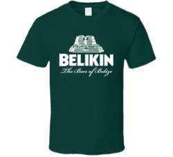 Belikin Beer T Shirt
