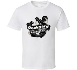 Dockyard Beer T Shirt