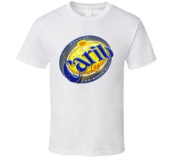 Carib Beer T Shirt