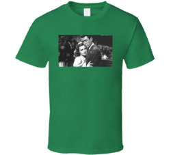 It's A Wonderful Life Couple T Shirt