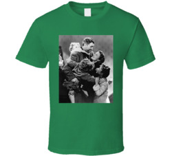 It's A Wonderful Life Scene T Shirt