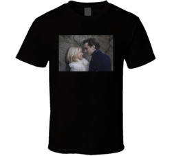 The Holiday Scene T Shirt