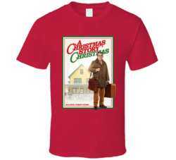A Christmas Story Christmas T Shirt