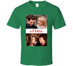 The Holiday T Shirt