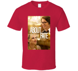 About Fate 2022 T Shirt