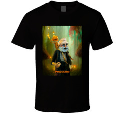 Pinocchio T Shirt