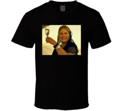The White Lotus Tanya Cheers T Shirt