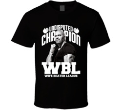 Dana Wife Beater Champion T Shirt