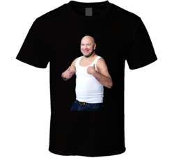 Dana White Wife Beater T Shirt