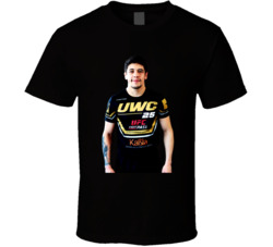 Brandon Moreno T Shirt